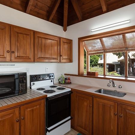 Te Maiki Escape - Russell Holiday Home Экстерьер фото