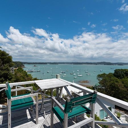 Te Maiki Escape - Russell Holiday Home Экстерьер фото