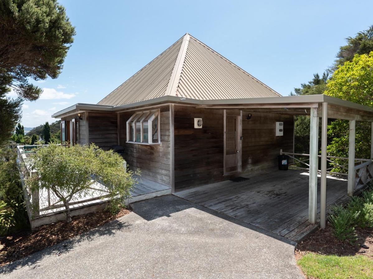Te Maiki Escape - Russell Holiday Home Экстерьер фото