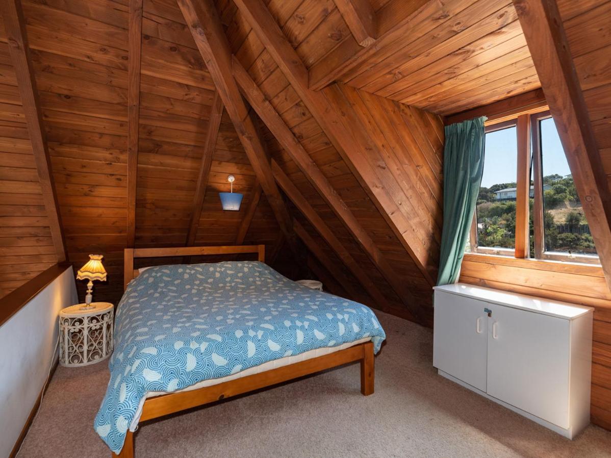 Te Maiki Escape - Russell Holiday Home Экстерьер фото