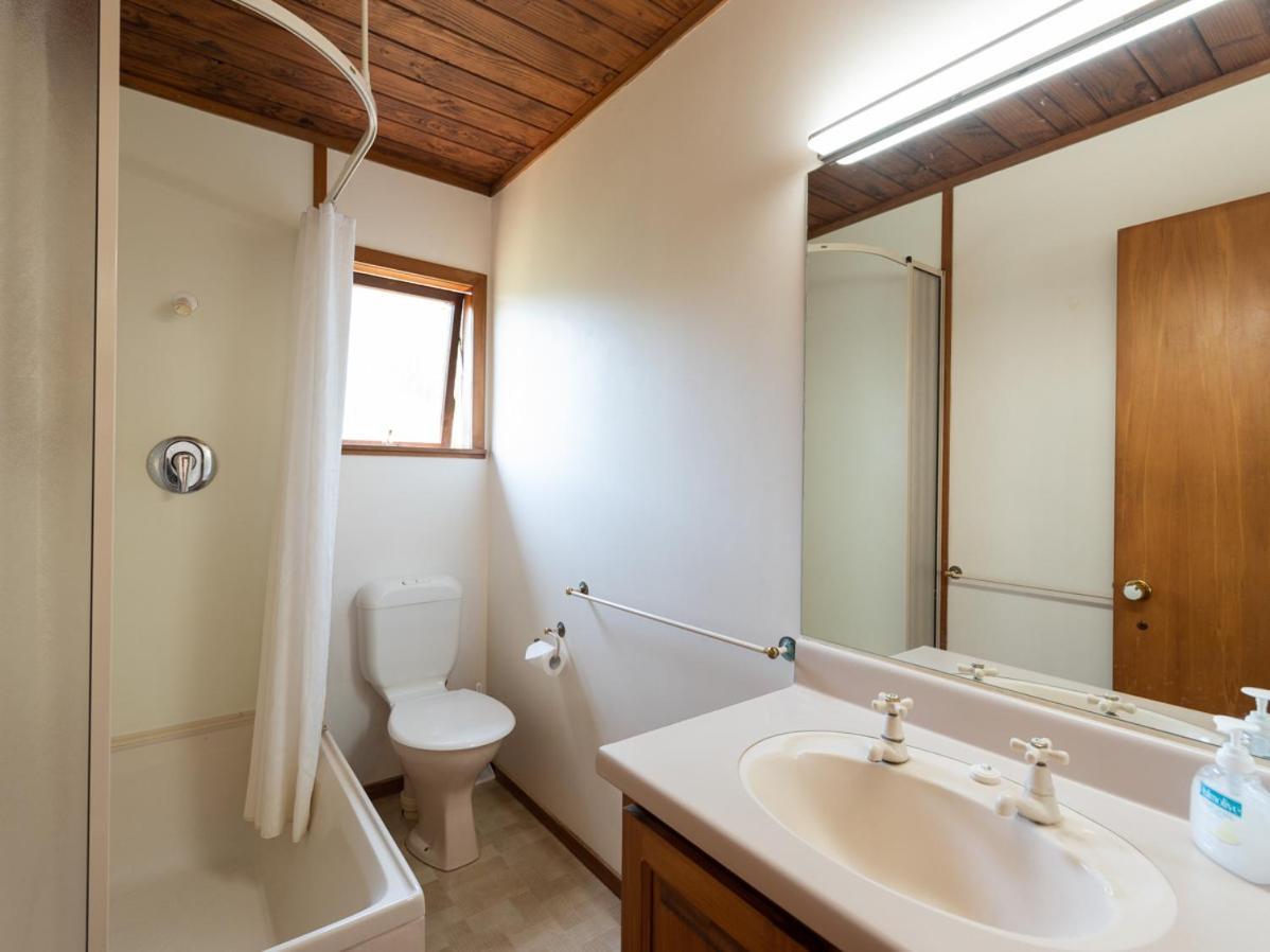 Te Maiki Escape - Russell Holiday Home Экстерьер фото